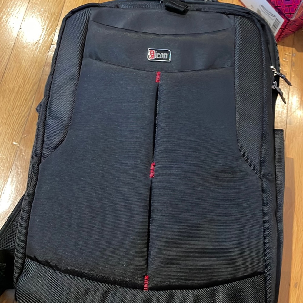 Laptop bag